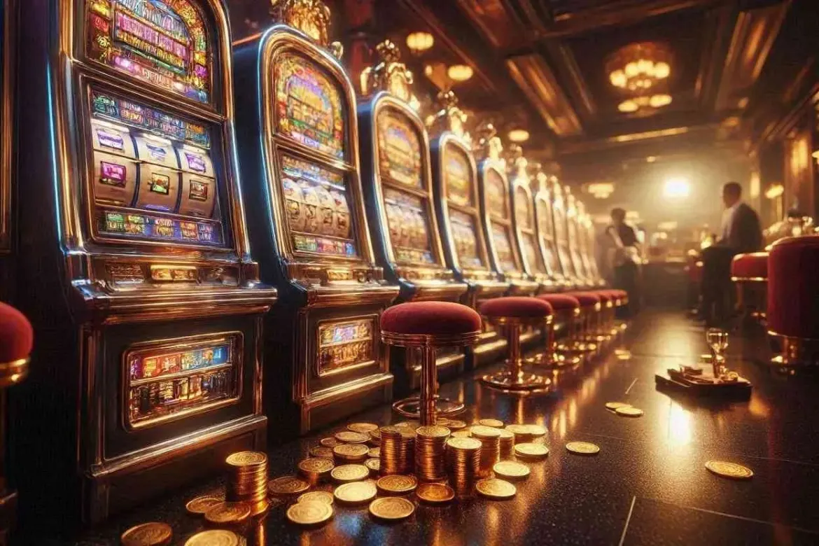 Lets Jackpot Casino